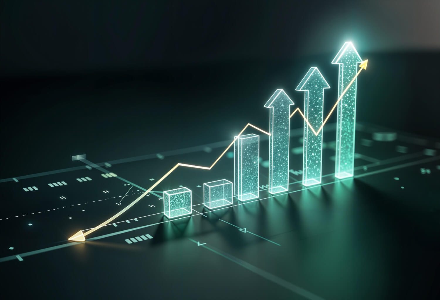 Financial reporting services