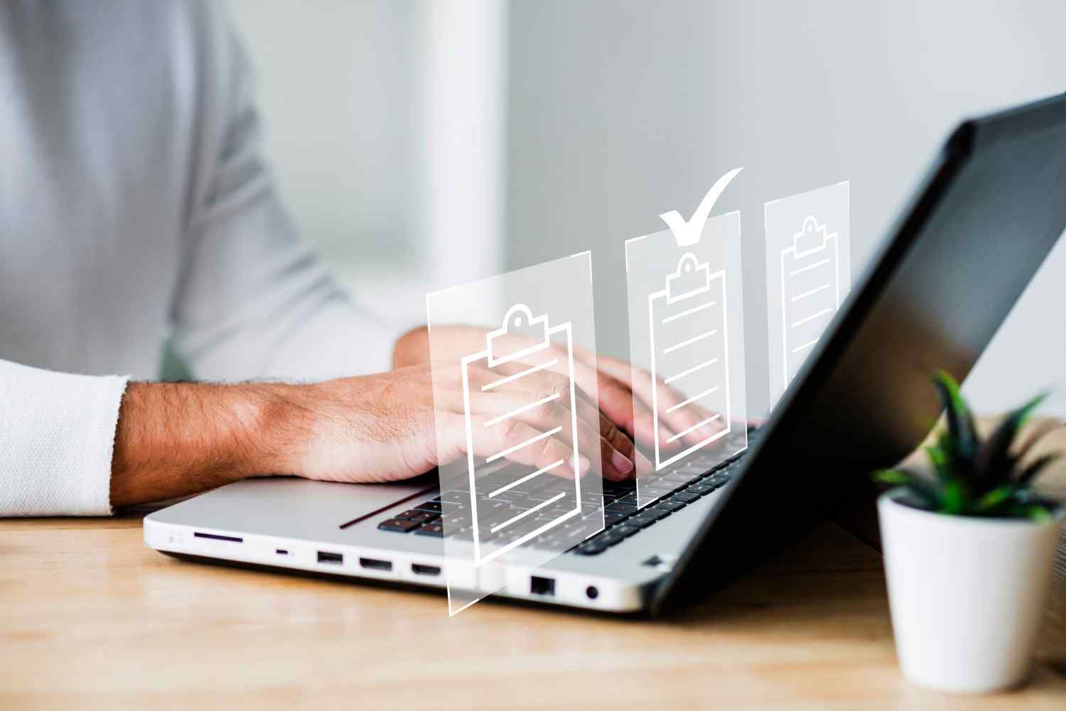 Audit and assurance services